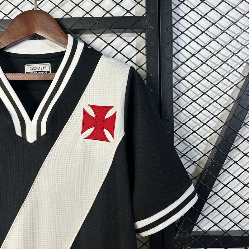 Camisa Vasco l 25/26