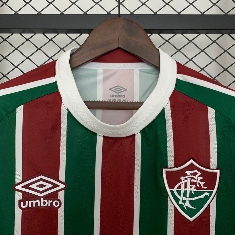 Camisa Fluminense l 25/26