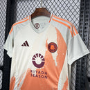 Camisa Roma ll 24/25