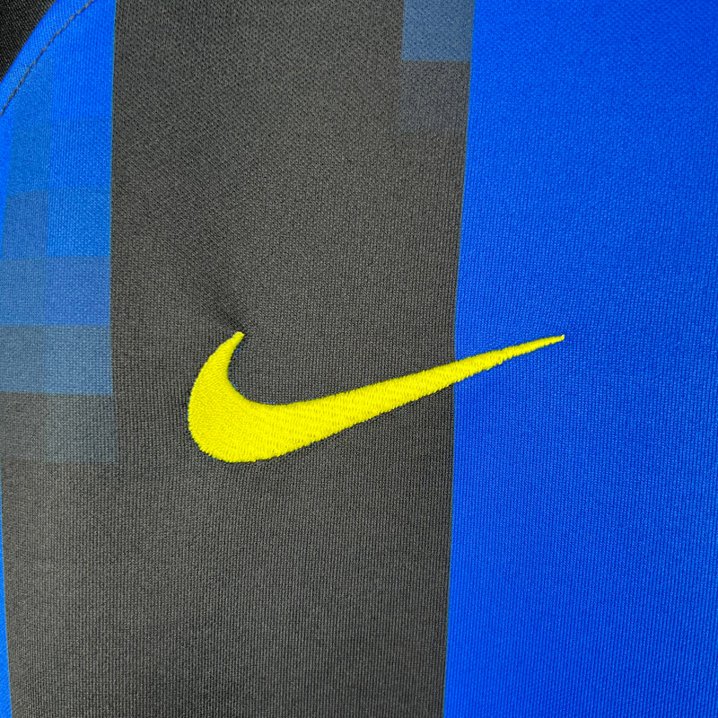 Camisa Inter de Milão l 23/24