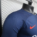 Camisa PSG 23/24 Manga comprida (Versão jogador)