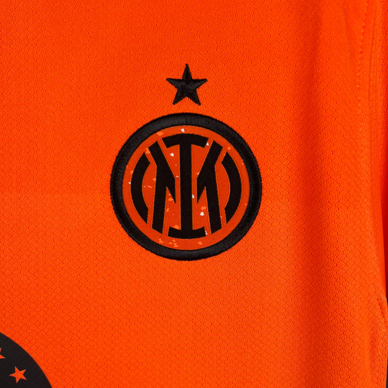 Camisa Inter de Milão lll 23/24