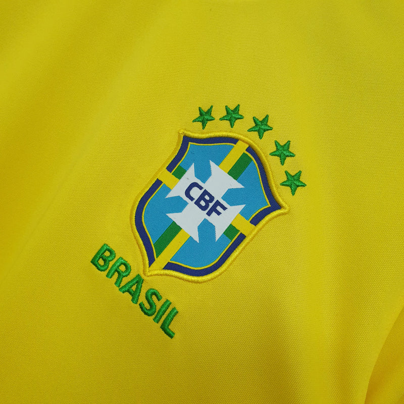 Camisa Brasil 2020