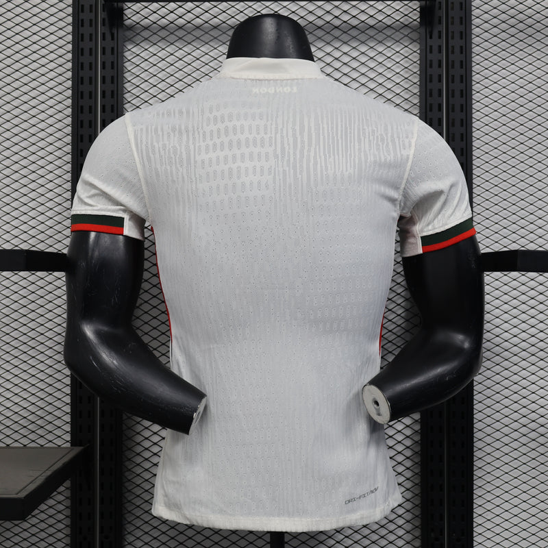 Camisa Chelsea lll 25/26 (Versão Jogador)