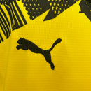 Kit infantil Borussia Dortmund