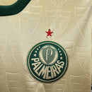 Camisa Palmeiras Feminina lll 24/25