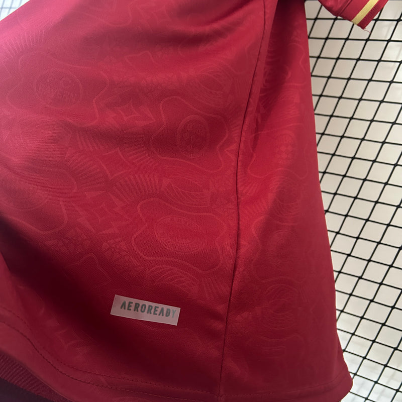 Camisa Bayern de Munique Edição Especial 25/26