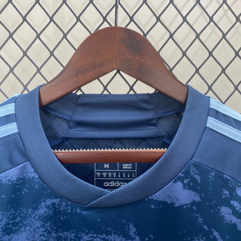Camisa Cruzeiro lll 24/25