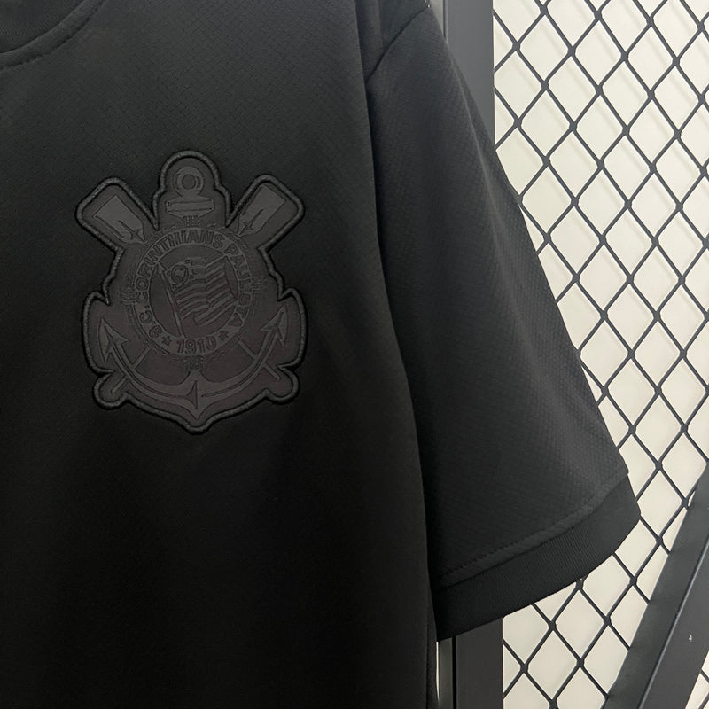 Camisa Corinthians ll 24/25
