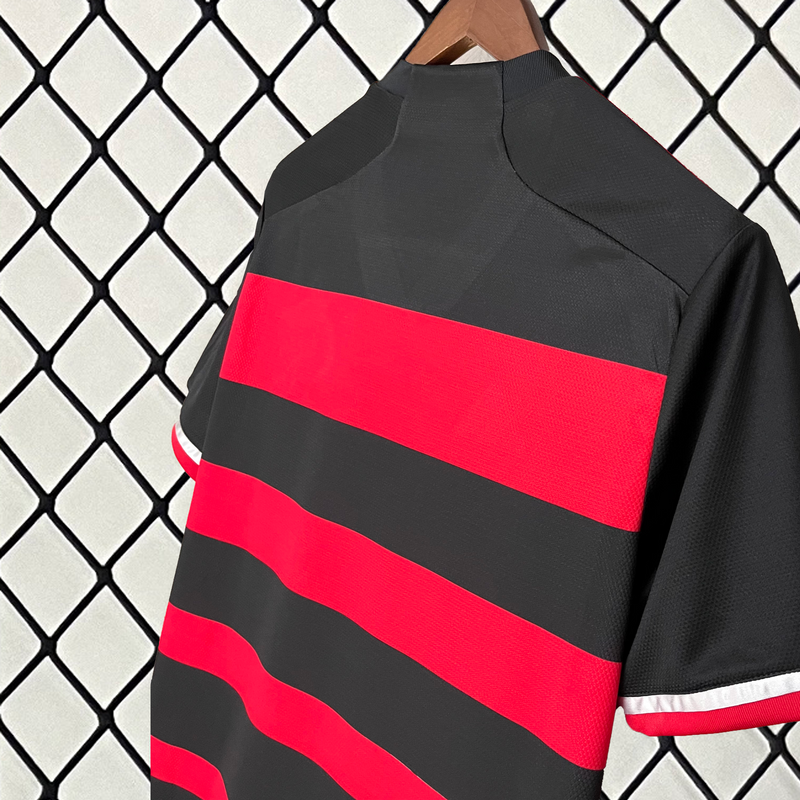 Camisa Flamengo l 24/25