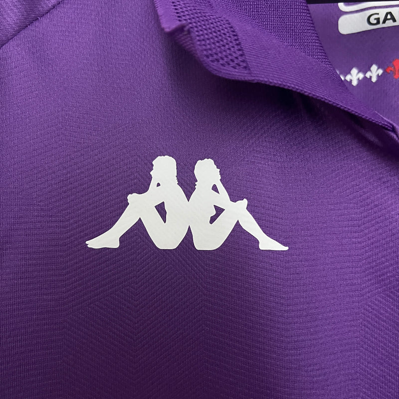 Camisa Fiorentina l 24/25