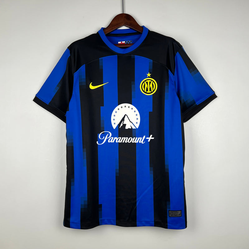 Camisa Inter de Milão l 23/24