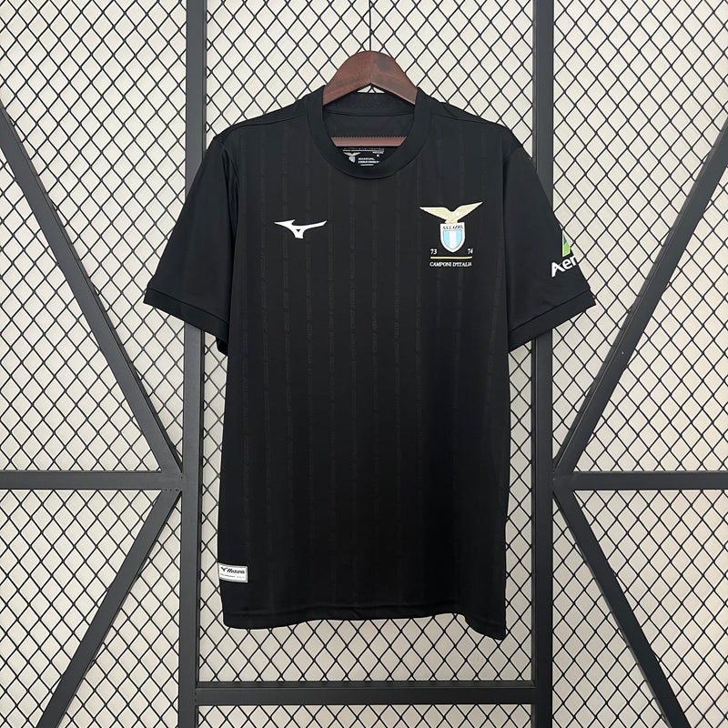 Camisa Lazio Edição 50 anos 24/25