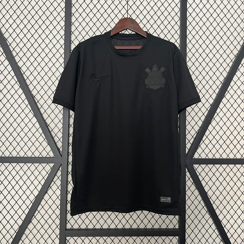 Camisa Corinthians ll 24/25
