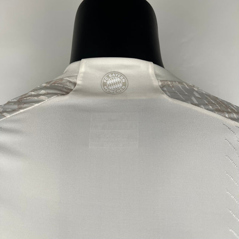 Camisa Bayern Munich 23/24 (Versão jogador)