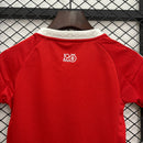 Kit infantil Internacional 25/26