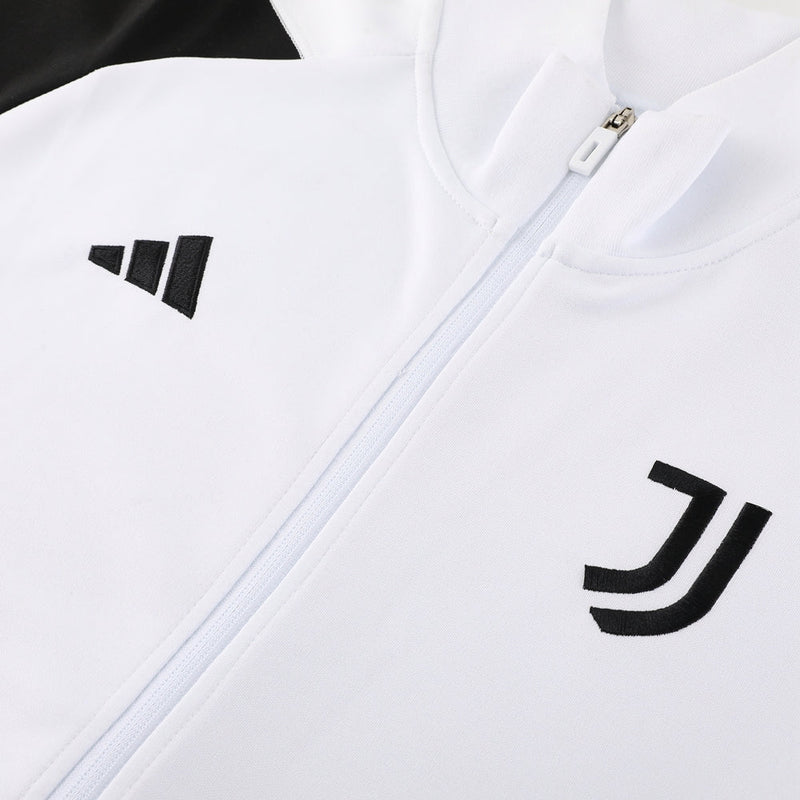 Kit treino Juventus
