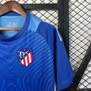 Camisa de goleiro Atletico de Madrid 25/26