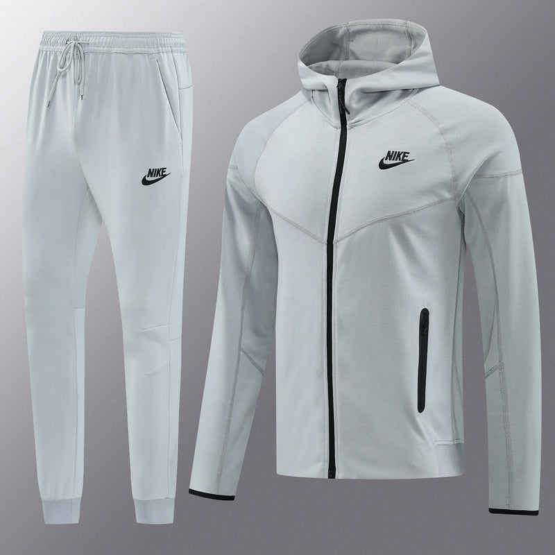 Kit treino Nike  ( Capucho)
