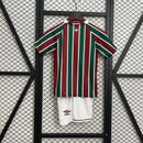 Kit infantil Fluminense 25/26