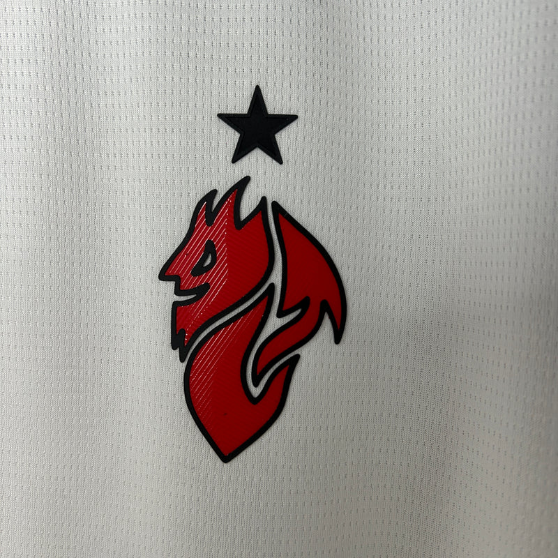 Camisa Milan ll 25/26