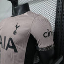 Camisa Tottenham lll 2024 (Versão Jogador)