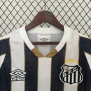 Camisa Santos ll 24/25