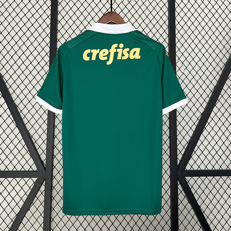 Camisa Palmeiras l 24/25