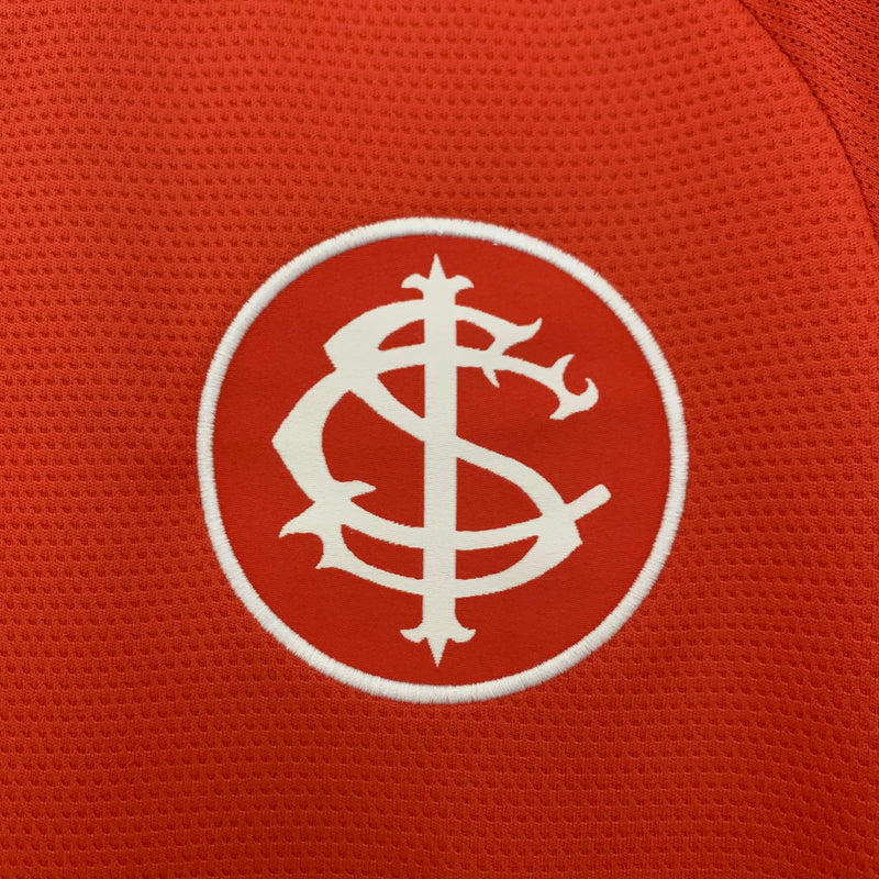 Camisa Internacional l 25/26