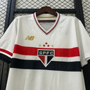 Camisa São Paulo l 25/26