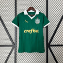 Camisa Palmeiras Feminina l 24/25