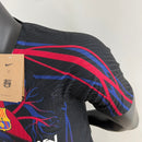 Camisa Barcelona edição especial 2024 (Versão Jogador)