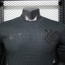 Camisa Corinthians 24/25 (Versão jogador)