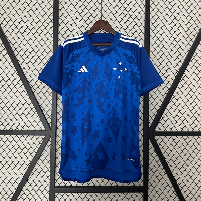 Camisa Cruzeiro l 24/25