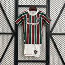 Kit infantil Fluminense 25/26