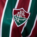 Camisa Fluminense feminina l 24/25
