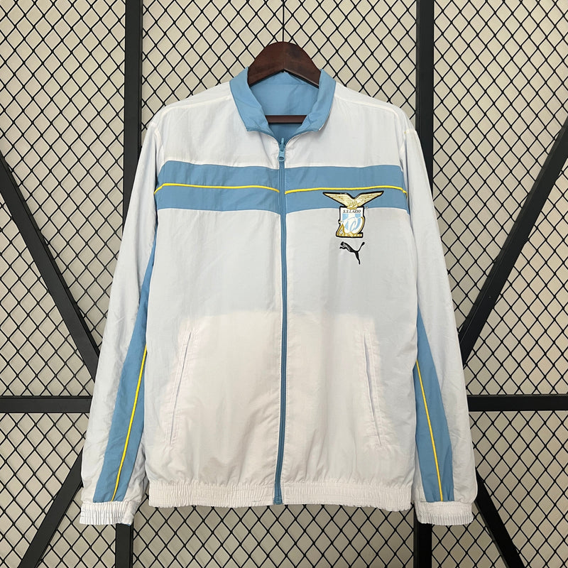 Agasalho Lazio reversível