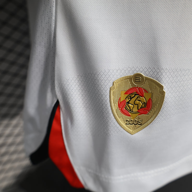 Camisa São Paulo 25/26 (Versão jogador)