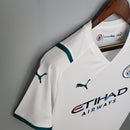Camisa Manchester City ll 21/22