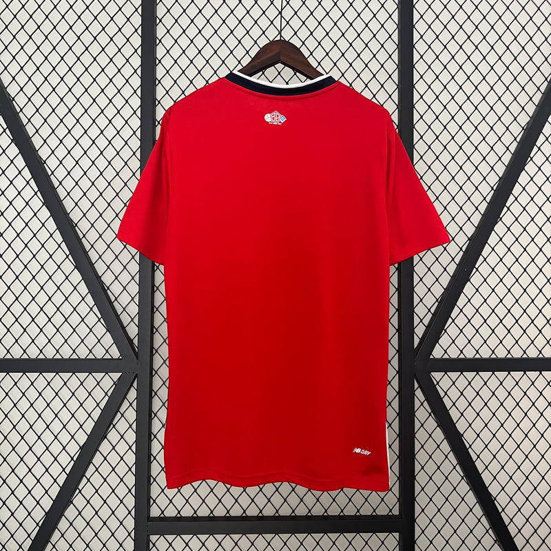 Camisa Lille l 24/25