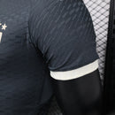 Camisa Juventus lll 2024 (Versão Jogador)