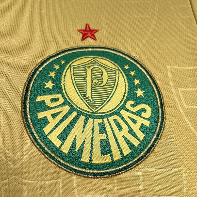 Camisa Palmeiras lll 24/25