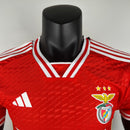 Camisa Benfica 23/24 (Versão jogador)