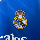Camisa Real Madrid lll 25/26