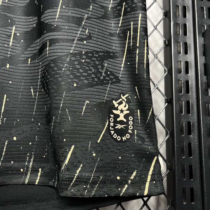 Camisa Botafogo ll 24/25