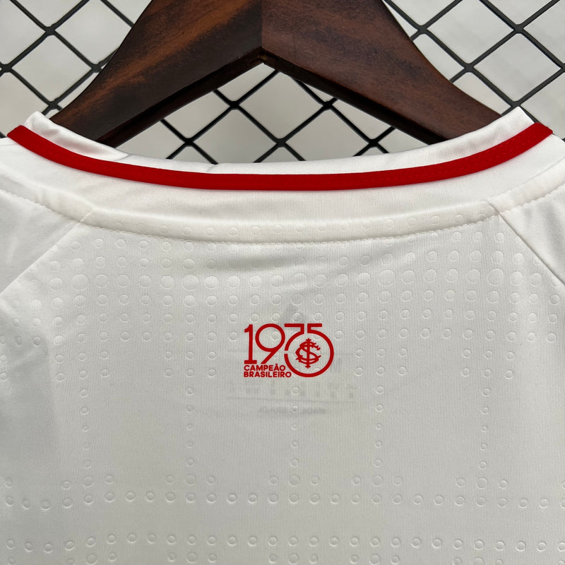 Camisa Internacional Feminina ll 25/26
