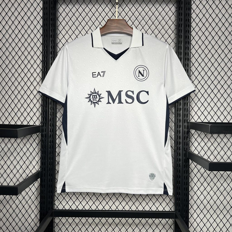 Camisa Napoli ll 24/25