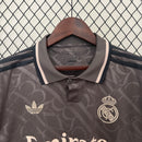 Camisa Real Madrid lll 24/25