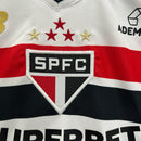 Kit infantil São Paulo 25/26