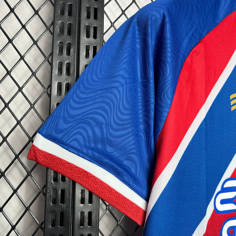 Camisa Bahia ll 24/25